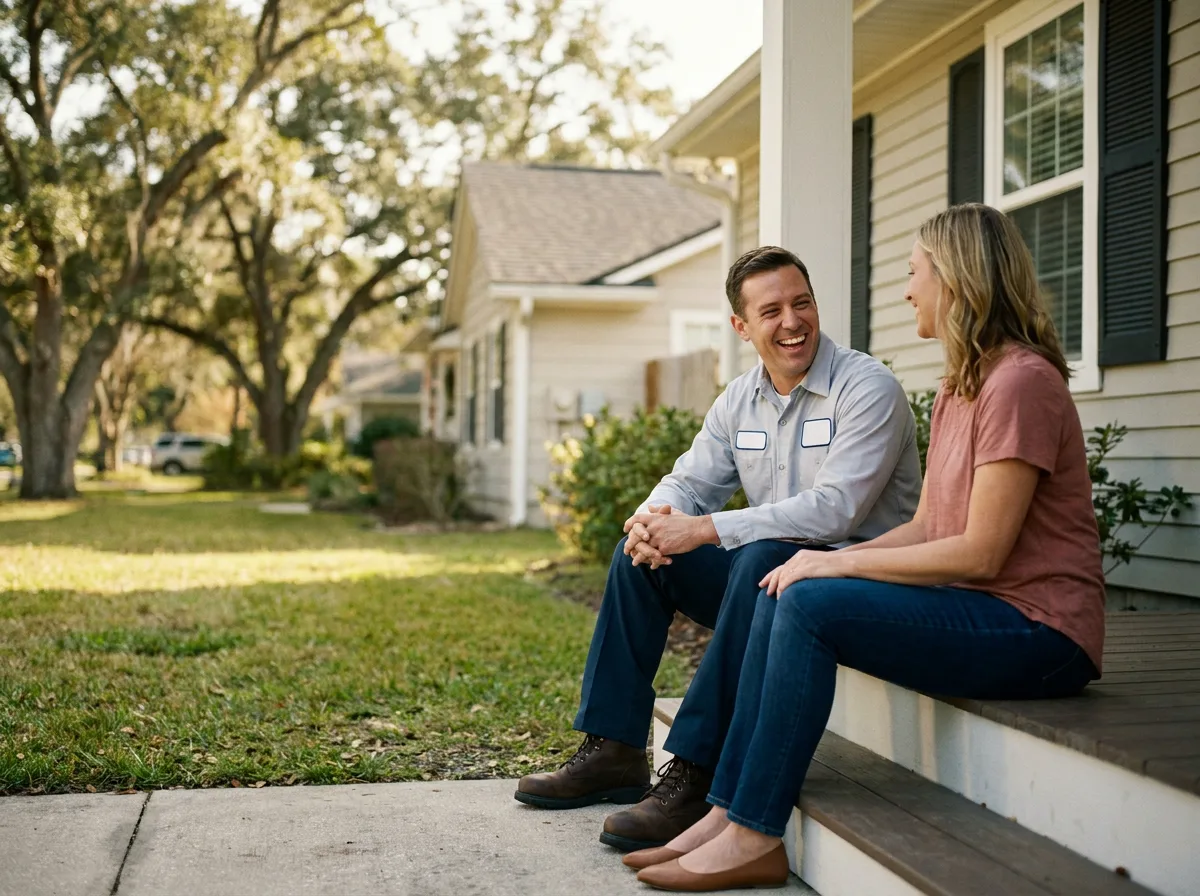Septic tank pumping FAQs for Smithfield, NC